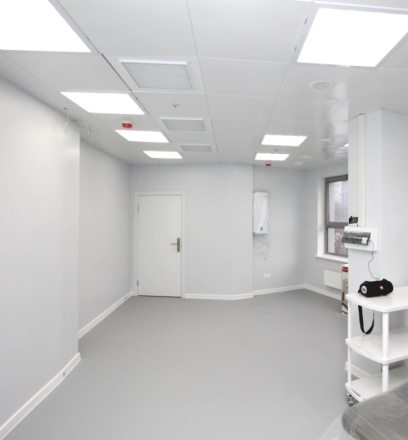 Клиника микрохирургии глаза «Взгляд»