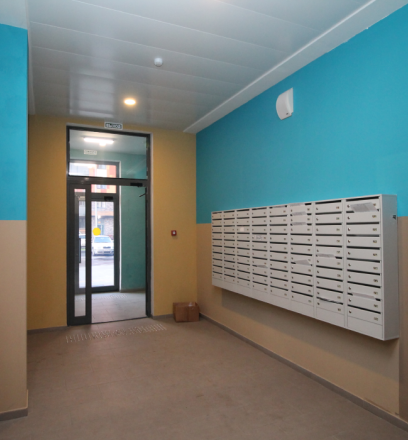 ЖК "Кленовые аллеи"