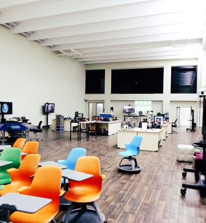 Московский центр технологической модернизации образования