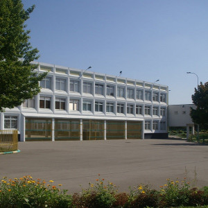 Школа №1158 компьютерные классы