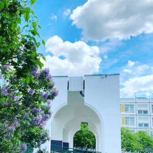 Школа №1741, г. Москва