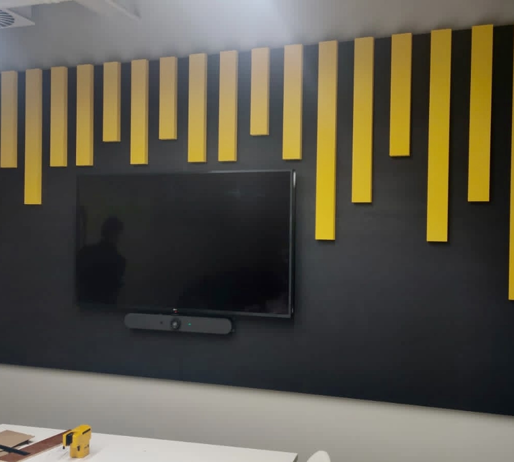 ОФИС организации АНО "Агенство по развитию компьютерных и иных видов спорта".