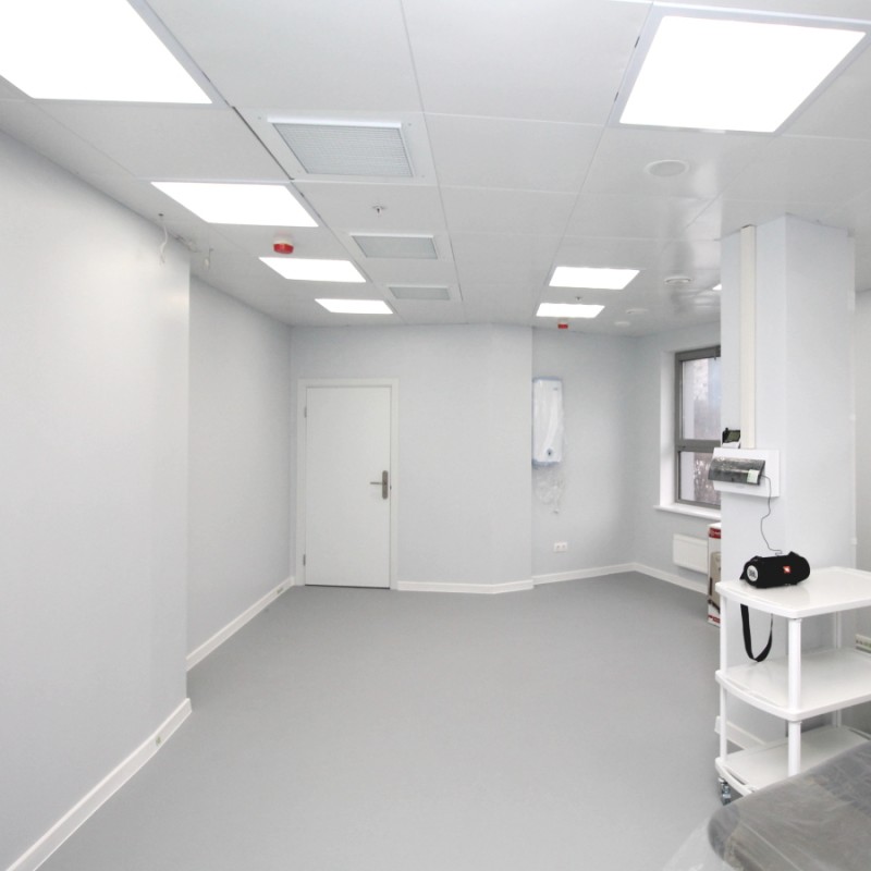 Клиника микрохирургии глаза «Взгляд»