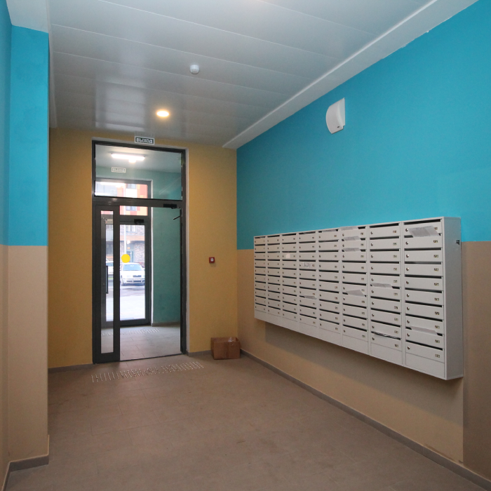 ЖК "Кленовые аллеи"