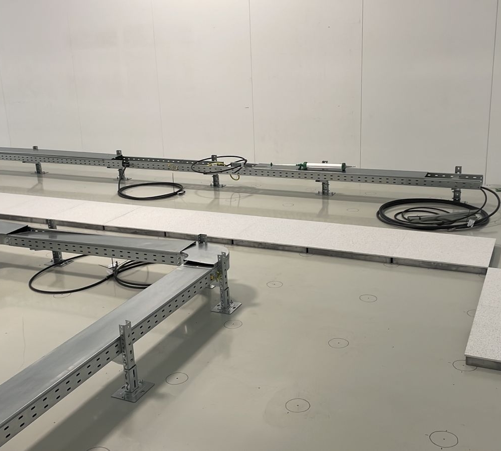 АО «НИИМЭ» г. Зеленоград