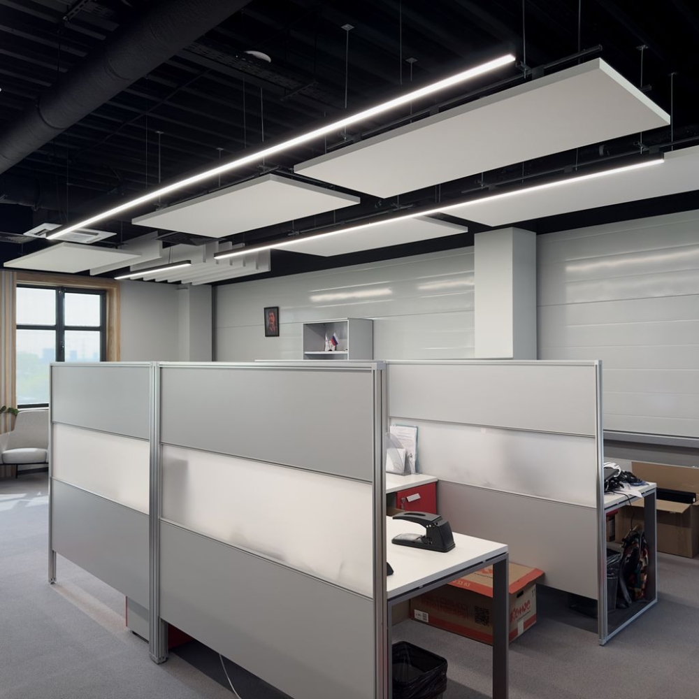 Офис компании АРТ ГРУПП