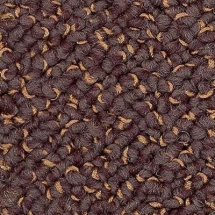 Ковровая плитка InterfaceFlor Heuga 568 5687 Nougat