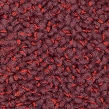 Ковровая плитка InterfaceFlor Heuga 568 5691 Ruby