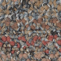 Ковровая плитка InterfaceFlor Transformation Reef 345508