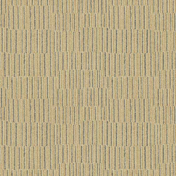 Ковровая плитка Vertigo Flock Tile Stripe 1622 010