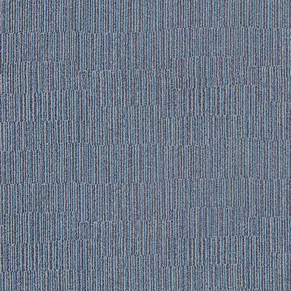 Ковровая плитка Vertigo Flock Tile Stripe 1622 050