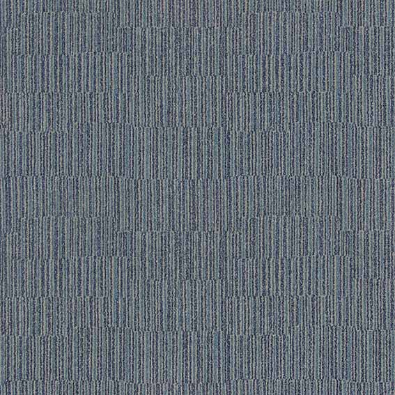 Ковровая плитка Vertigo Flock Tile Stripe 1622 060