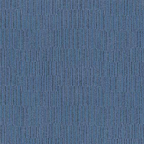 Ковровая плитка Vertigo Flock Tile Stripe 1622 100