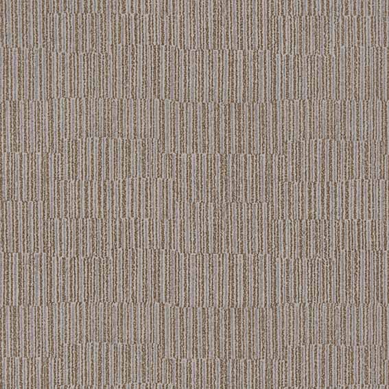 Ковровая плитка Vertigo Flock Tile Stripe 1622 120