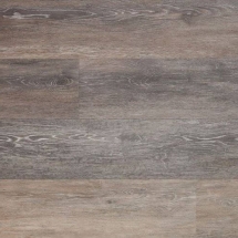 Виниловый ламинат Allure Брашированный дуб серый