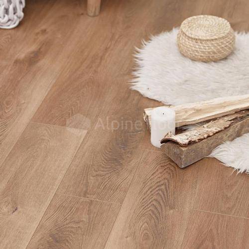 Виниловый ламинат Alpine Floor Дуб Насыщенный ECO 7-7