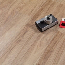 Кварцвиниловая плитка Decoria Дуб Алести DW 3151