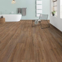 Виниловый ламинат Disano Дуб Дикий