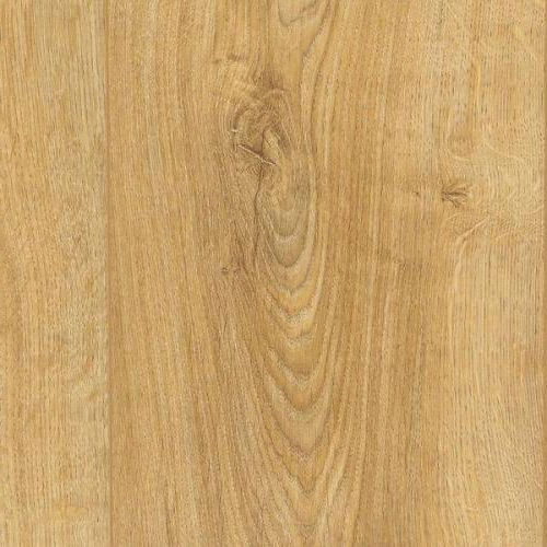 Виниловый ламинат Quick-Step Дуб осенний медовый 40088 | Alpha Vinyl Medium Planks