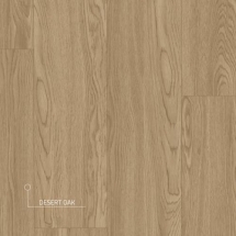 Виниловый ламинат Salag Дуб Пустынный