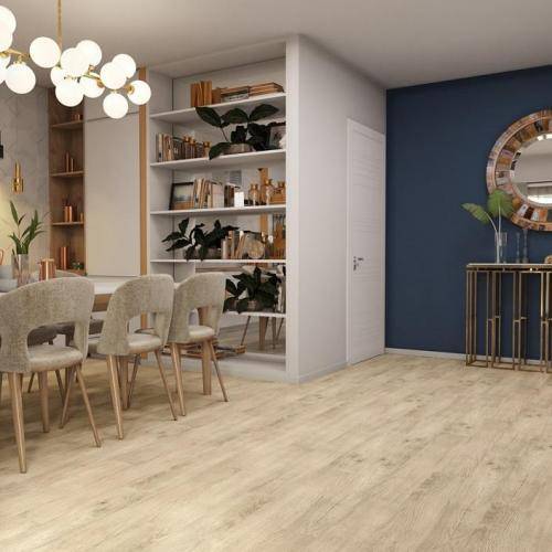 Виниловый ламинат Wonderful Vinyl Floor Арлингтон DB 118-70L