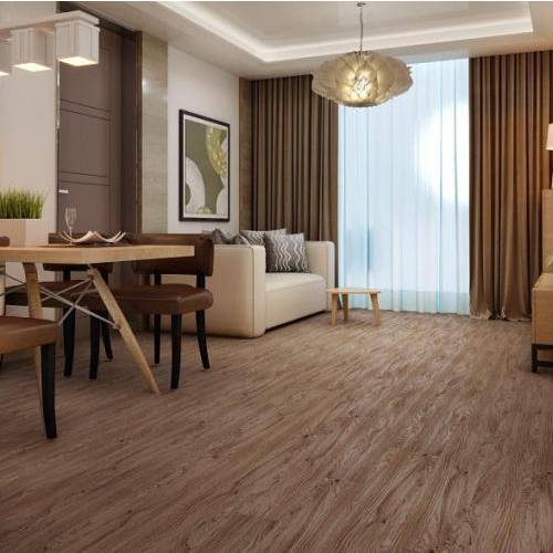 Виниловый ламинат Wonderful Vinyl Floor Клен Сибирский DB 168-10L