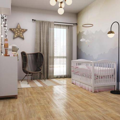 Виниловый ламинат Wonderful Vinyl Floor Меса DB 118-40L