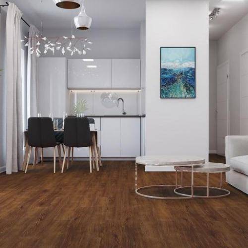 Виниловый ламинат Wonderful Vinyl Floor Орех Антик DB 174-4H