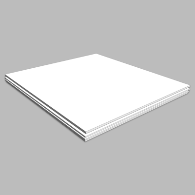 Плита неразъемного фальшпола ГВЛВ (КМ1) K&R Design SLock38St