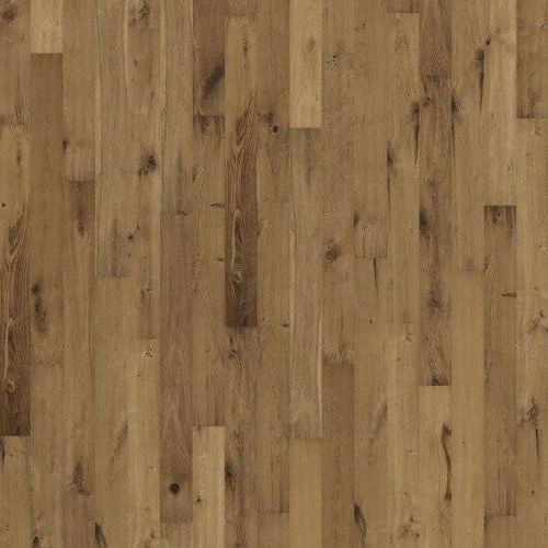Паркетная доска Kahrs Spirit Дуб Хаск (Husk)