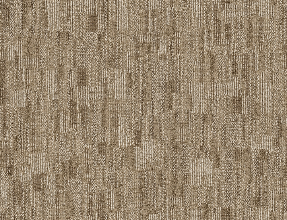 Виниловая плитка K&R Design Urban Loose Lay 5702-4505 CARPET 457,2*457,2*4,5мм (2,09м2/10шт/упак)