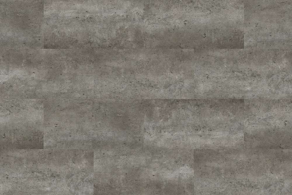 ПВХ плитка KBS floor Loose Lay Cool Cement VL 89706-015 600х600х4,0/0,55 мм, упак.2,88м2