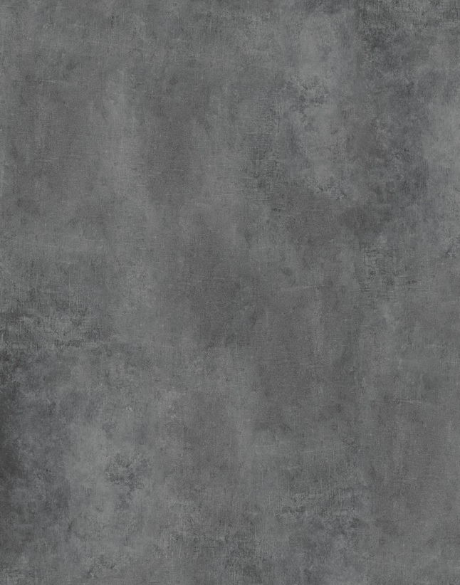 ПВХ плитка KBS floor Loose Lay Dark Concrete VL 89706-007 600х600х4,0/0,55 мм, упак.2,88м2