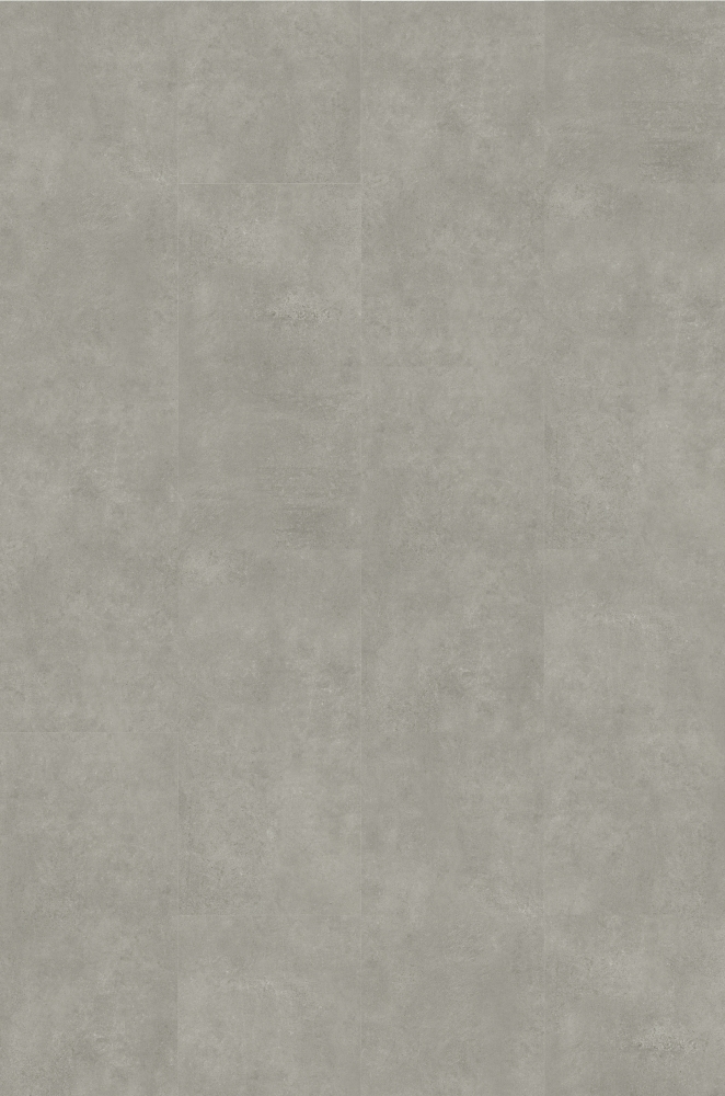 ПВХ плитка KBS floor Loose Lay Medium Concrete VL 89706-013 600х600х4,0/0,55 мм, упак.2,88м2