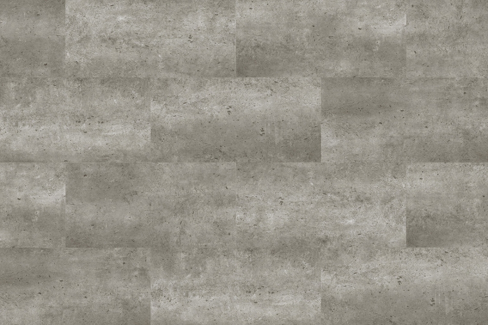 ПВХ плитка KBS floor LooseLay Warm Cement VL 89706-014 600х600х4,0/0,55 мм, упак.2,88м2