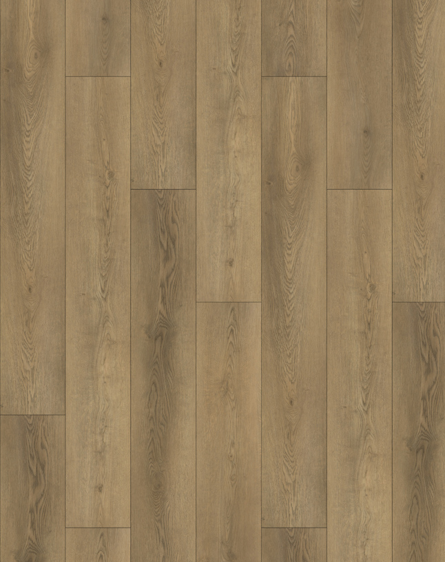 ПВХ плитка KBS floor Loose Lay Hatton Oak VL 88068L-005 187х1227х4,0/0,55 мм, упак.2,294м2