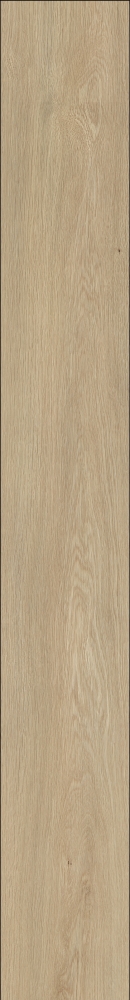 ПВХ плитка KBS floor Loose Lay Light Oak CDW 1064L-01 187х1227х4,0/0,55 мм, упак.2,294м2