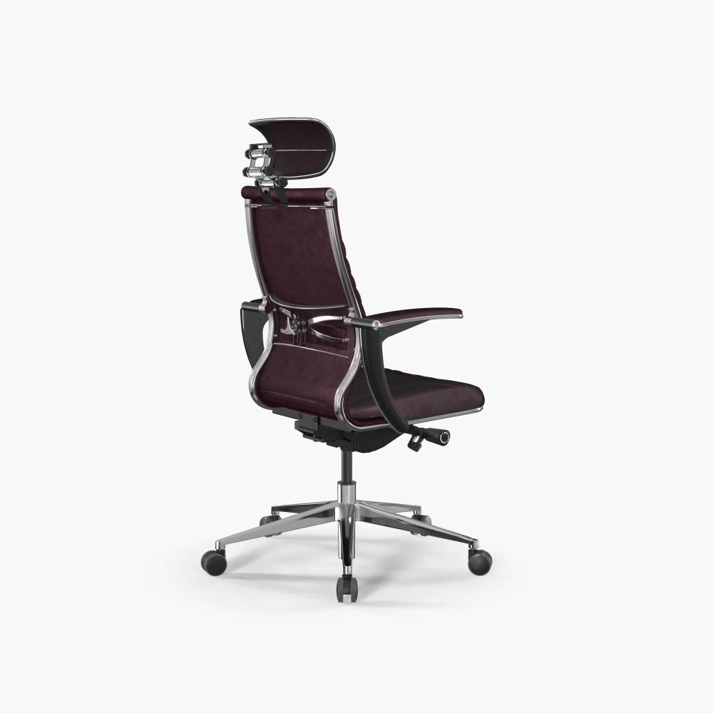Samurai M3-13U - GoyaLE /Kc31/Wm31/U1mV-mL/H13mV-3D(M26.B32.G25.W03) (Фиолетовый)