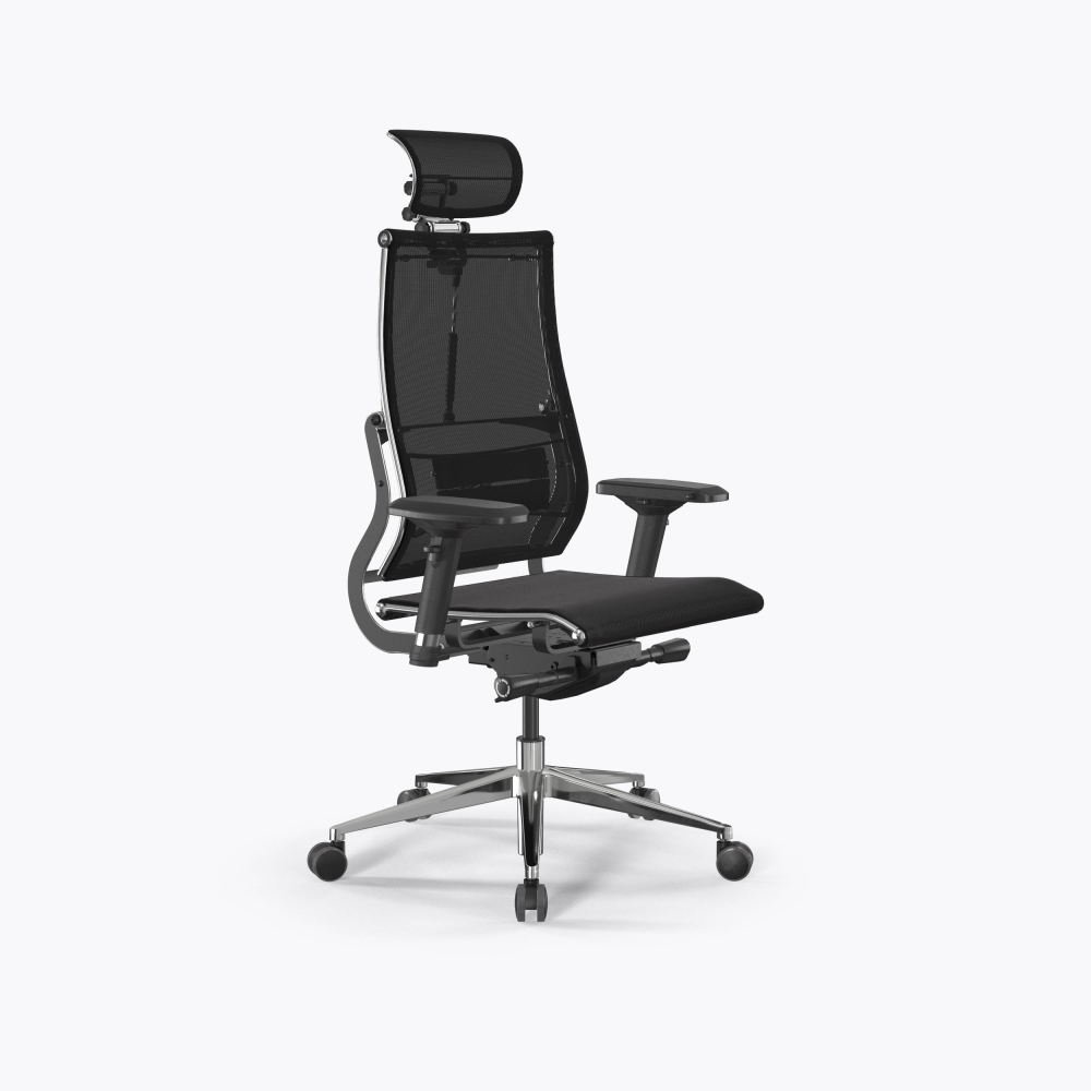 Move B2-5D - YM93 /Kc00/Nc00/D04P/H13mM-3D(M26.B32.G25.W03) (Черный)
