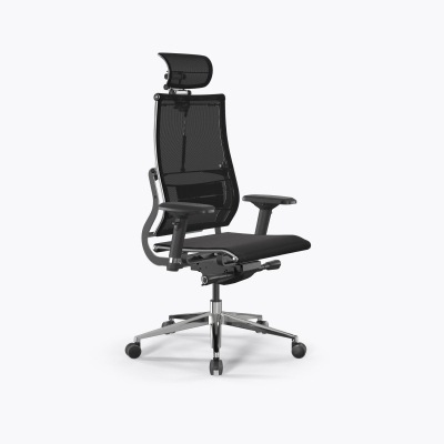 Move B2-5D - YM93 /Kc00/Nc00/D04P/H13mM-3D(M26.B32.G25.W03) (Черный)