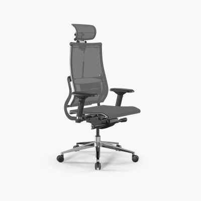Move B2-5D - YM93 /Kc00/Nc00/D04P/H13mM-3D(M26.B32.G25.W03) (Серый-Тем.Серый)
