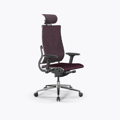 Move B2-12D - GoyaLE /Kc31/Nc31/D04P/H13mV-3D(M26.B32.G25.W03) (Фиолетовый)