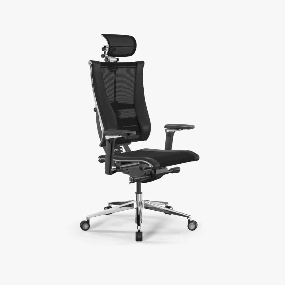 Y 4DF B2-57D - YM93+Infinity /Vc09/Nc09/D15P/H13mM-3D(M26.B35.G25.W04) (Черный)