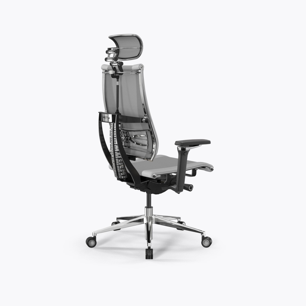 Y 4DF B2-14D - YM93+Infinity /Kc09/Nc09/D15P/H13mM-3D(M26.B35.G25.W04) (Св.серый-Белый)