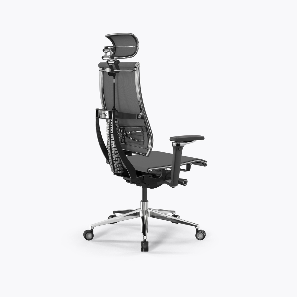 Y 4DF B2-5D - YM93 /Kc00/Nc00/D15P/H13mM-3D(M26.B35.G25.W04) (Серый-Тем.Серый)