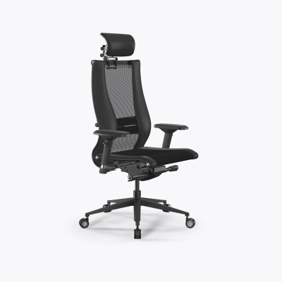Samurai L2-16D - TS+Infinity /Kb09/Nb09/D04P/H13mL-3D(M26.B11.G24.W04) (Черный)
