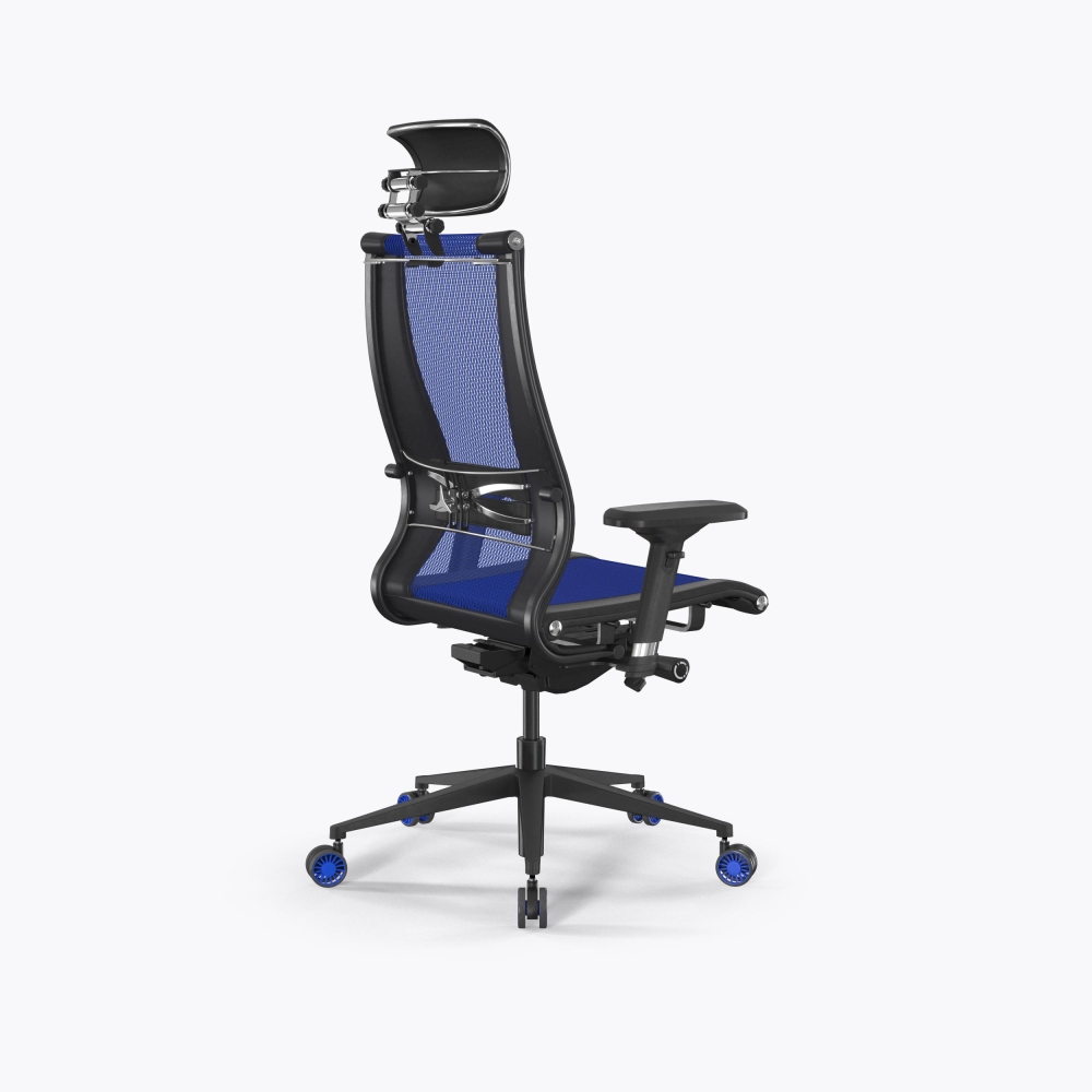 Samurai L2-16D - TS+Infinity /Kb09/Nb09/D04P/H13mL-3D(M26.B11.G24.W27) (Синий-Черный)