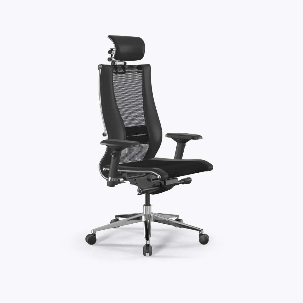 Samurai L2-14D - TS+Infinity /Kc09/Nc09/D04P/H13mL-3D(M26.B32.G25.W03) (Черный)
