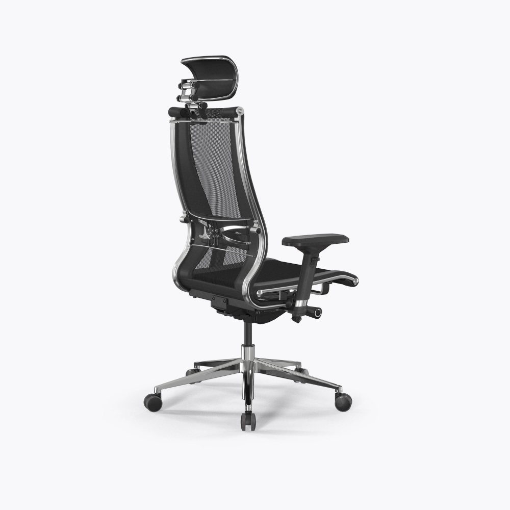 Samurai L2-14D - TS+Infinity /Kc09/Nc09/D04P/H13mL-3D(M26.B32.G25.W03) (Черный)