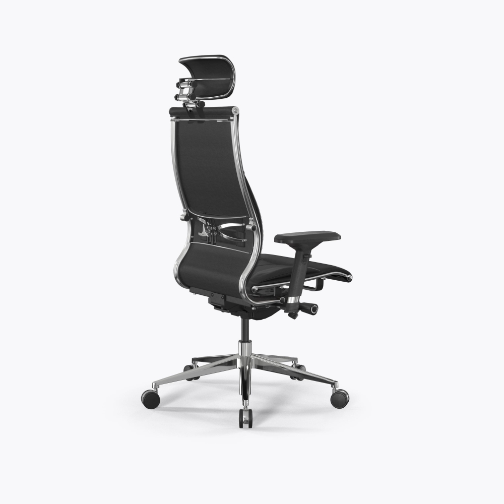 Samurai B2-10D - Infinity /Kc06/Nc06/D04P/H13mL-3D(M26.B32.G25.W25) (Черный)
